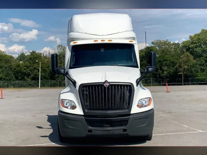 2023 INT LT625 6X4