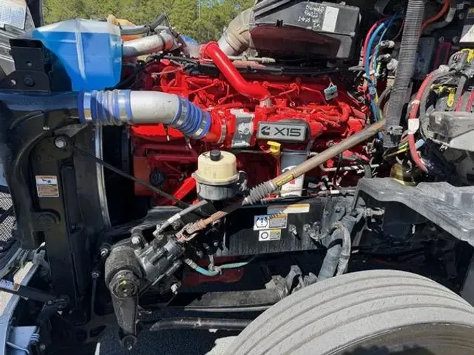 2022 Peterbilt 579526aac1ab2c09965190fb65cbd406415