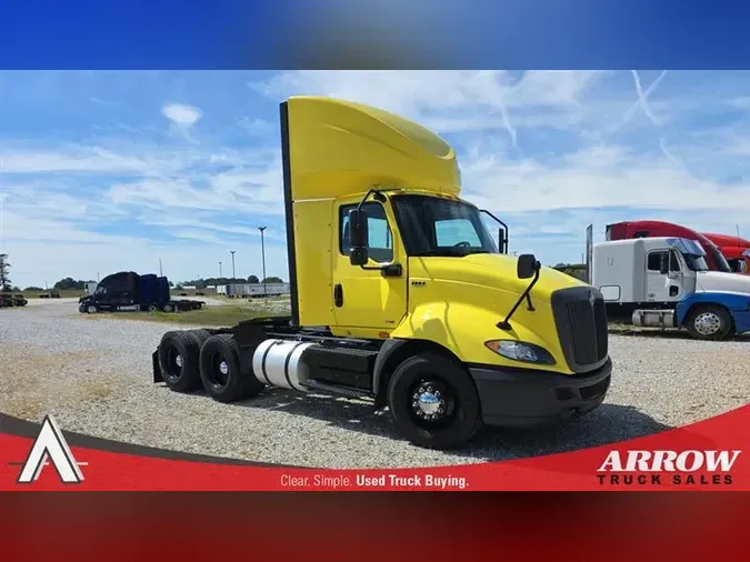 2020 INTERNATIONAL RH613