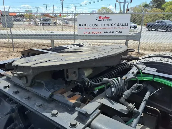 2020 FREIGHTLINER/MERCEDES NEW CASCADIA PX12664
