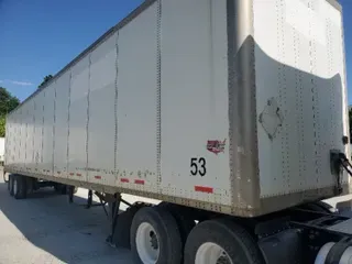 2009 WABASH NATIONAL CORP DURAPLAT