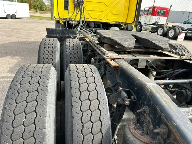 2020 International RH Series