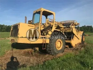 1984 CATERPILLAR 615