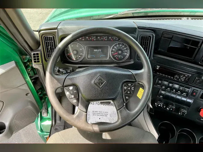 2020 INT LT625 6x4