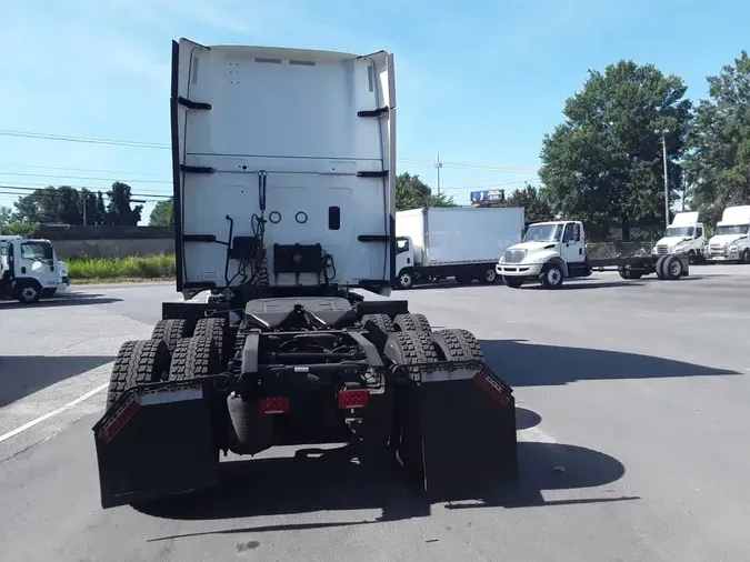 2020 NAVISTAR INTERNATIONAL LT625 SLPR CAB