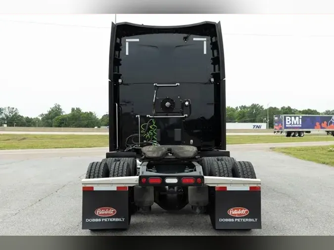 2023 PETERBILT 579