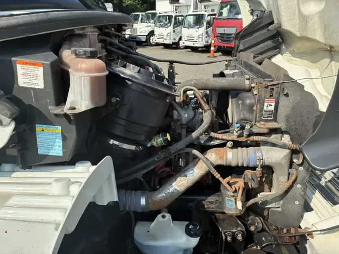 2019 FREIGHTLINER/MERCEDES M2 106526f9b983531f708382171ee35e2d204