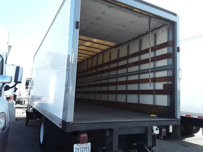 2016 NAVISTAR INTERNATIONAL 4300