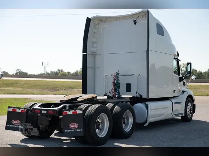 2022 PETERBILT 579