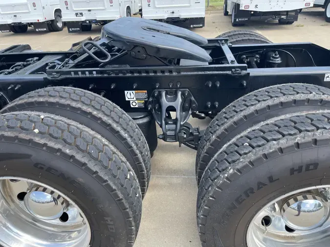 2021 Peterbilt 579