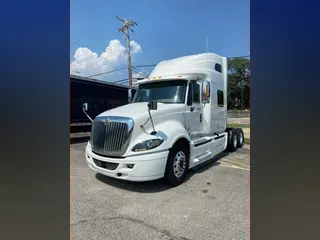 2016 Navistar International PROSTAR