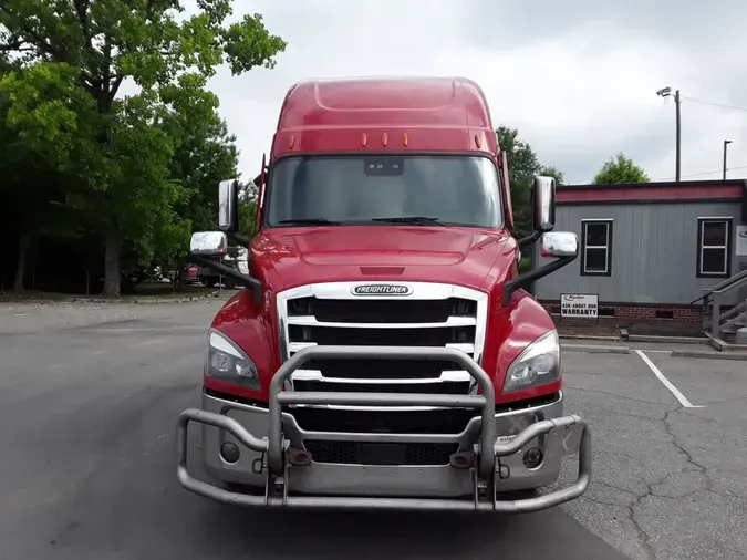 2022 FREIGHTLINER NEW CASCADIA PX12664