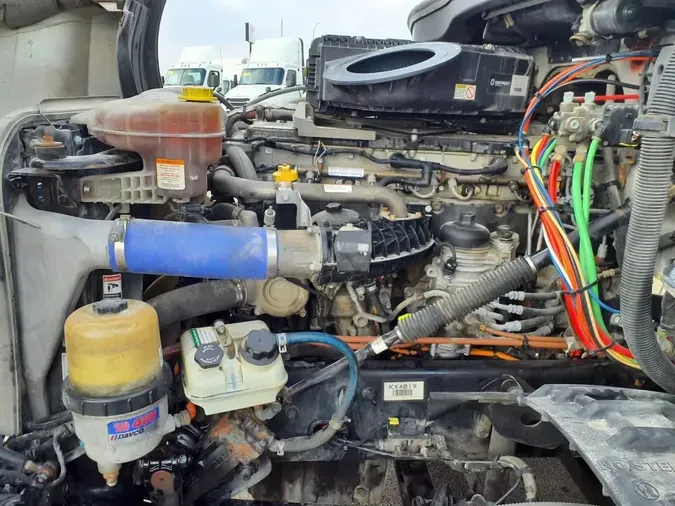 2019 FREIGHTLINER/MERCEDES NEW CASCADIA PX12664