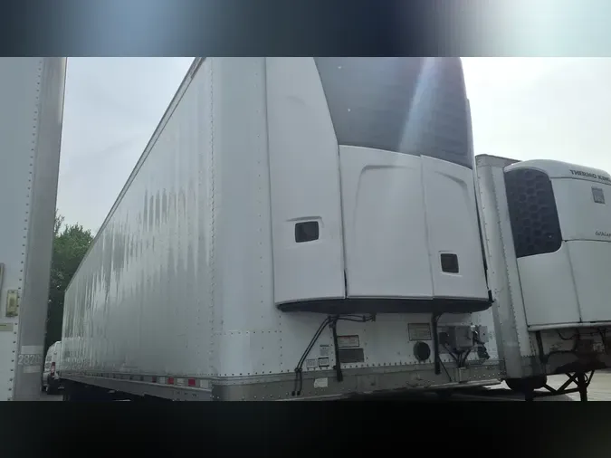 2017 GREAT DANE TRAILERS 7211TZ1-53/160/1025273575f1cdb34933e7b8e331f31dece