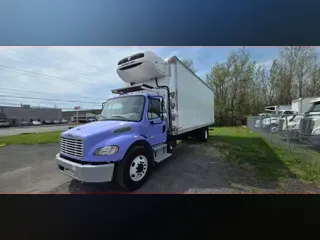 2020 FREIGHTLINER/MERCEDES M2 106