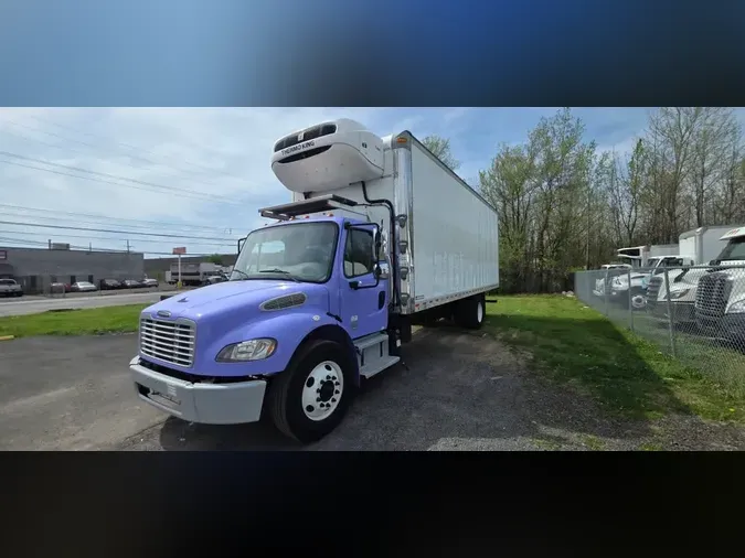 2020 FREIGHTLINER/MERCEDES M2 1065273eb9fccb150673e2647afacefd40d