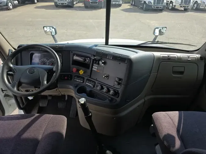 2018 FREIGHTLINER/MERCEDES CASCADIA 1255273f80b9f8351e9d0fc81769c2f6398