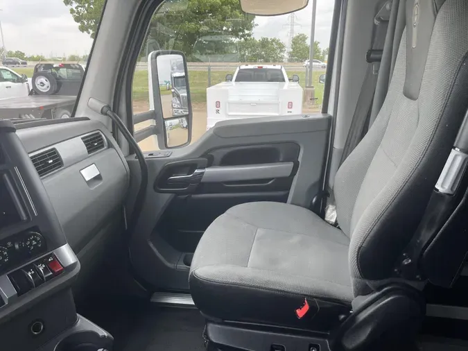 2020 Kenworth T680