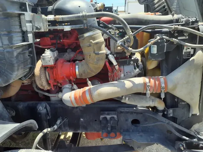 2020 FREIGHTLINER/MERCEDES CASCADIA 125527561e2ea3e2734b00894d8d6ebe1a3