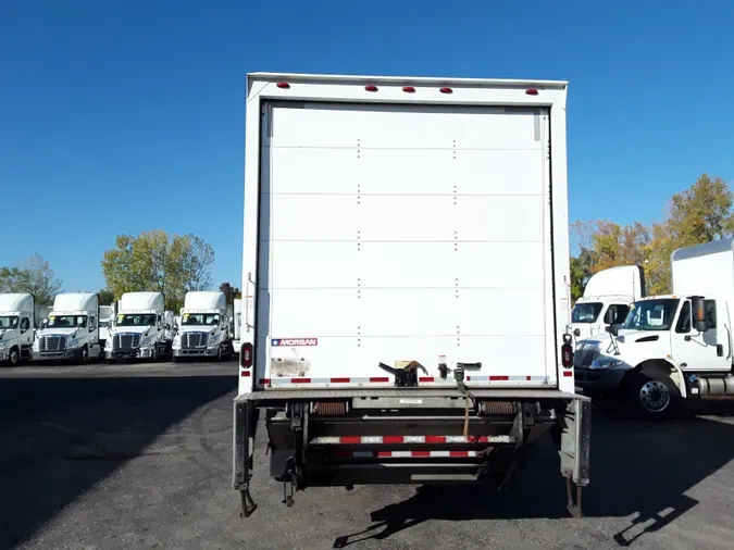 2019 FREIGHTLINER/MERCEDES M2 106