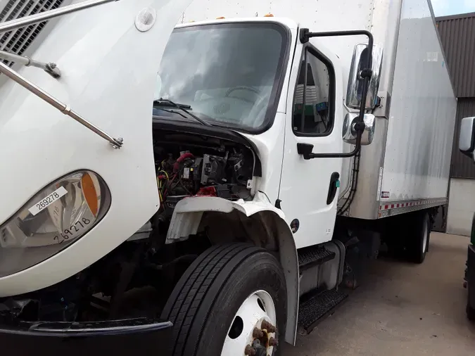 2020 FREIGHTLINER/MERCEDES M2 106