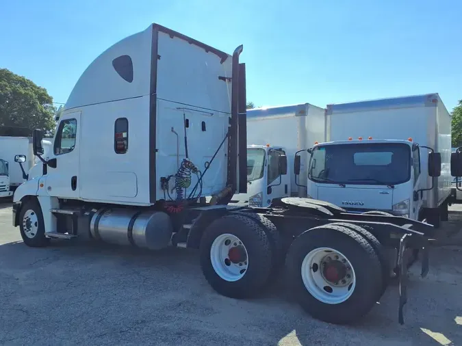 2020 FREIGHTLINER CASCADIA 125