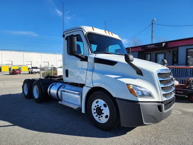 2019 FREIGHTLINER/MERCEDES NEW CASCADIA PX12664