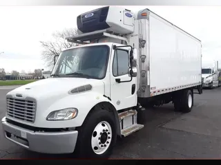 2019 FREIGHTLINER/MERCEDES M2 106