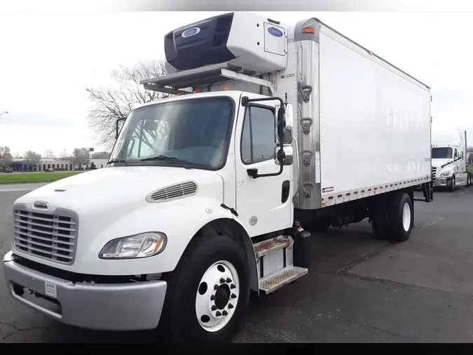 2019 FREIGHTLINER/MERCEDES M2 10652774f2f0c616c4b722ec0c51131ee4b