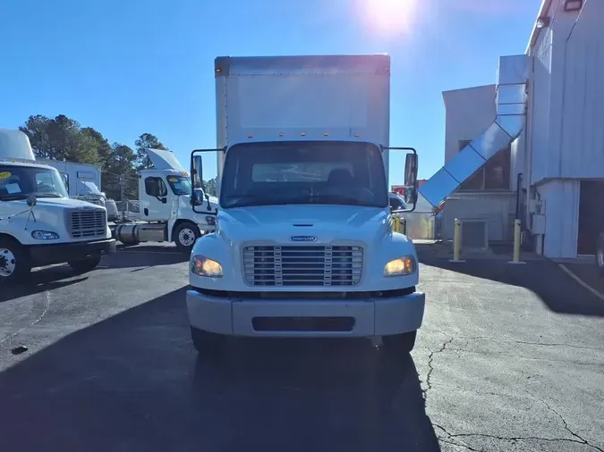 2018 FREIGHTLINER/MERCEDES M2 1065277632f6c445f2485c4871367d7d685