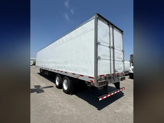 2019 UTILITY TRAILERS VS2RA 48/162/10252779ce815b12be04c0bfbe0bb3fc58f