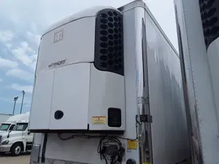 2014 UTILITY TRAILERS VS2RA 53/162/102