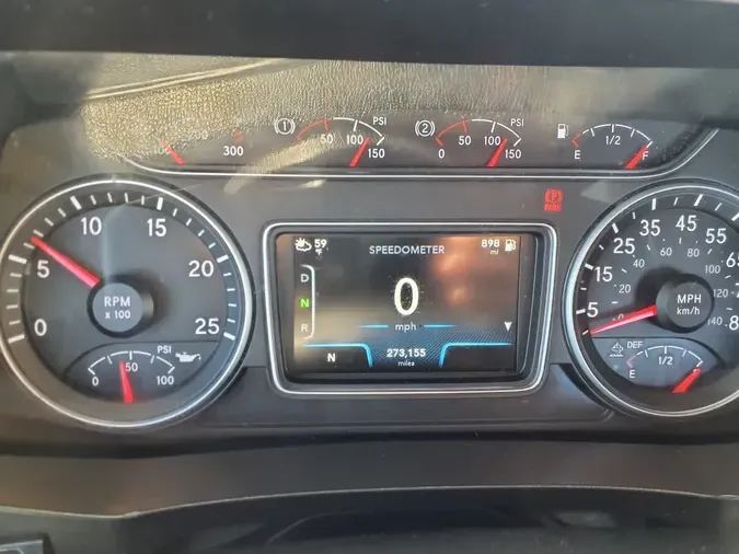 2019 NAVISTAR INTERNATIONAL LT625 DAYCAB T/A52785b3de5f44d2ed8b2561f43a32d4c