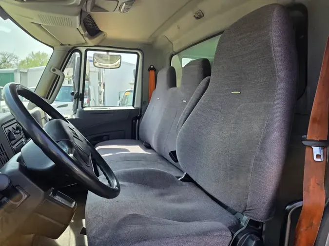 2016 NAVISTAR INTERNATIONAL 4300