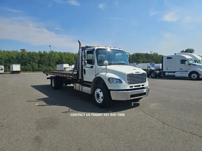 2020 FREIGHTLINER M2 106