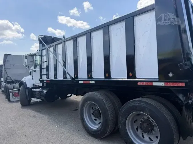 2006 MACK GRANITE CV7135279528d5f2994969e580312c0db1a92
