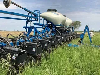 2011 Kinze 3600