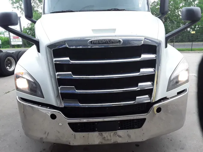 2019 FREIGHTLINER/MERCEDES NEW CASCADIA PX12664