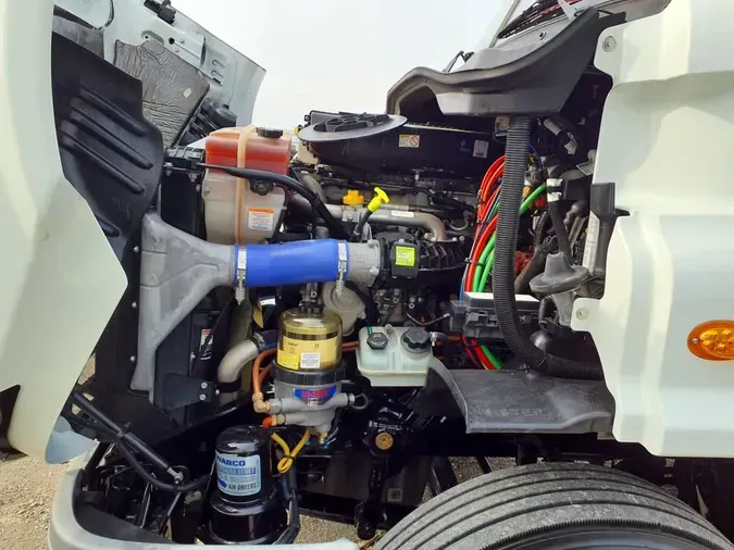 2020 FREIGHTLINER/MERCEDES CASCADIA 113