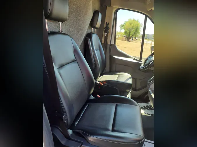2021 FORD TRANSIT 250