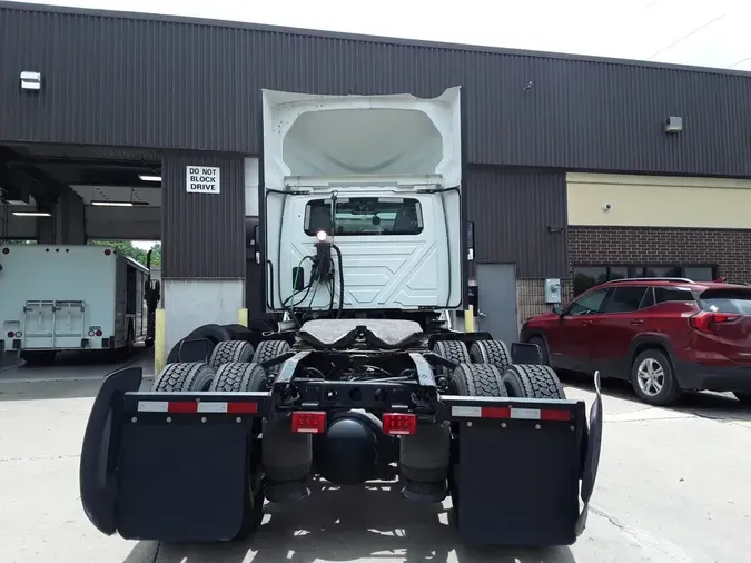 2022 NAVISTAR INTERNATIONAL LT625 DAYCAB T/A527a5423a93170c6c94cf541b3d4cb33