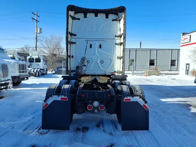 2021 FREIGHTLINER/MERCEDES NEW CASCADIA PX12664