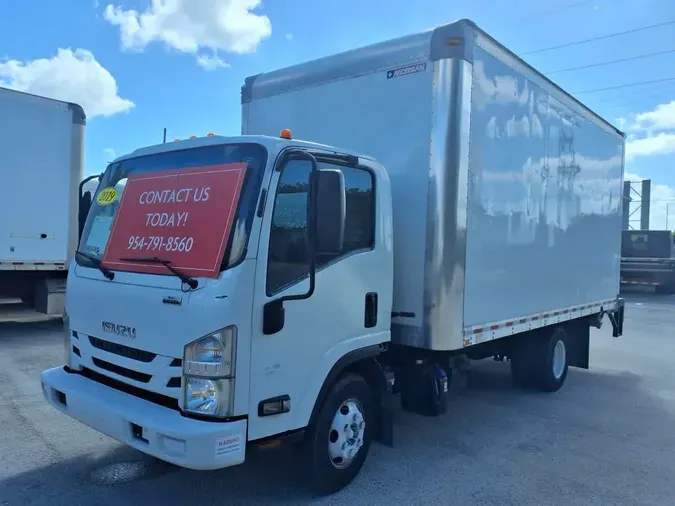 2019 ISUZU NPR HD527b6781120aed8ab58224c5b760f5de