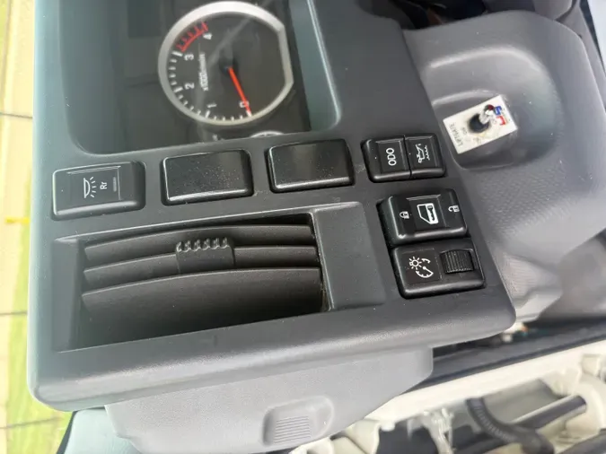 2022 ISUZU DIESEL NPRHD DIESEL527b7735d1b5b66b5c764521db9564c3