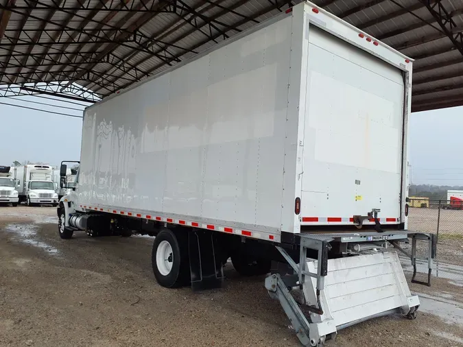 2018 NAVISTAR INTERNATIONAL 4300