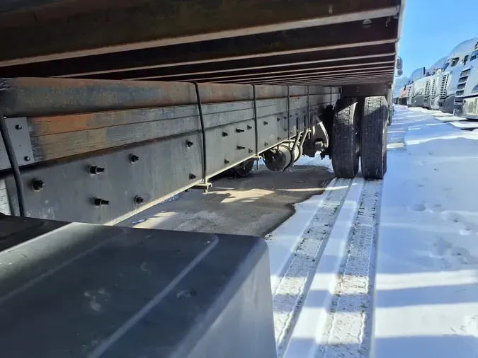 2019 FREIGHTLINER/MERCEDES M2 106