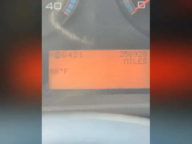 2019 NAVISTAR INTERNATIONAL 4300