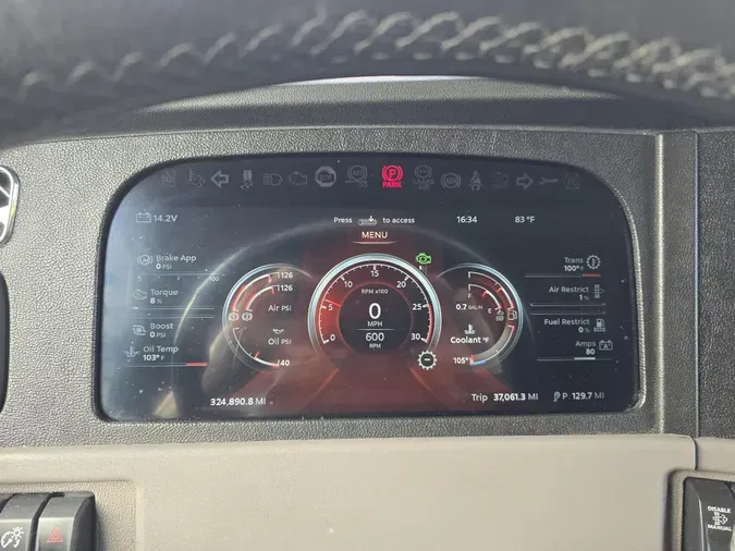 2023 Peterbilt 389527e7c4bd1af7a95119f1b96692120a9