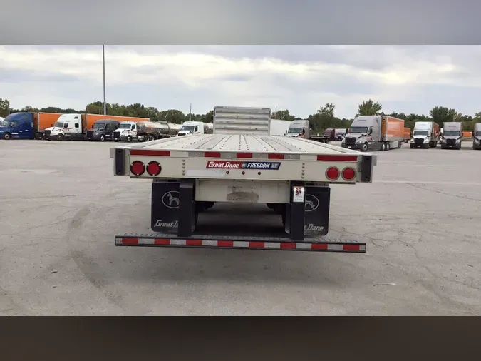 2023 Great Dane FLP-0024-00048