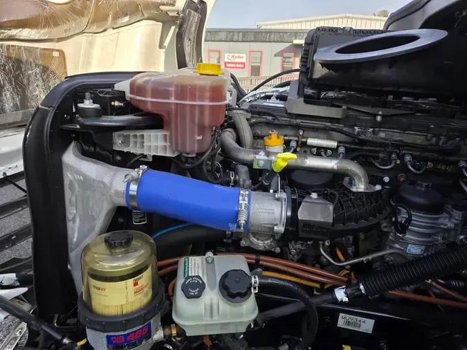 2021 FREIGHTLINER/MERCEDES NEW CASCADIA PX12664527f3679fef725d03e662ca90a947a59